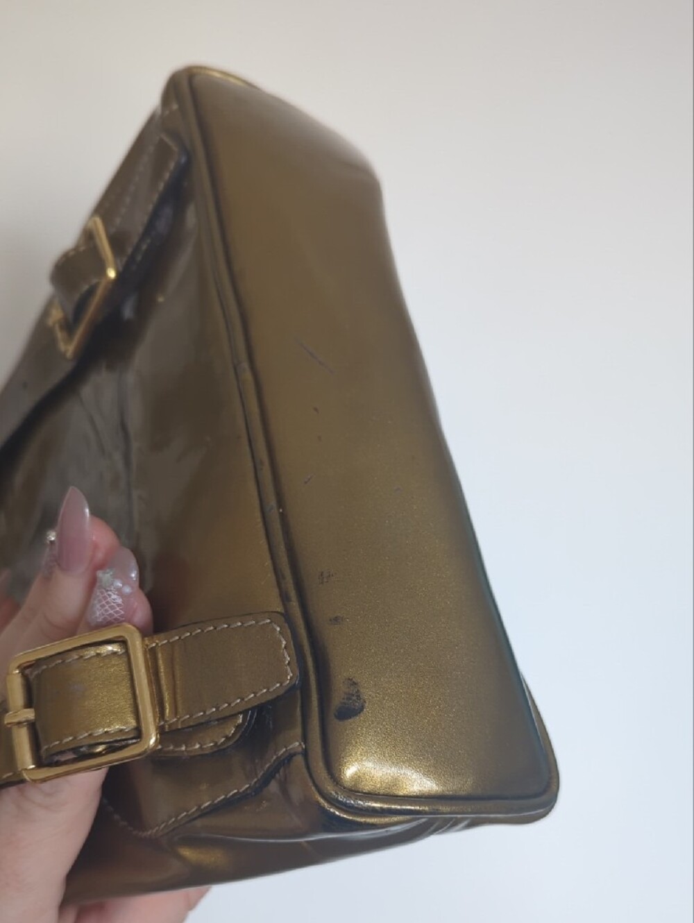 Gucci Mini Backpack Project - Picture 14 of 16